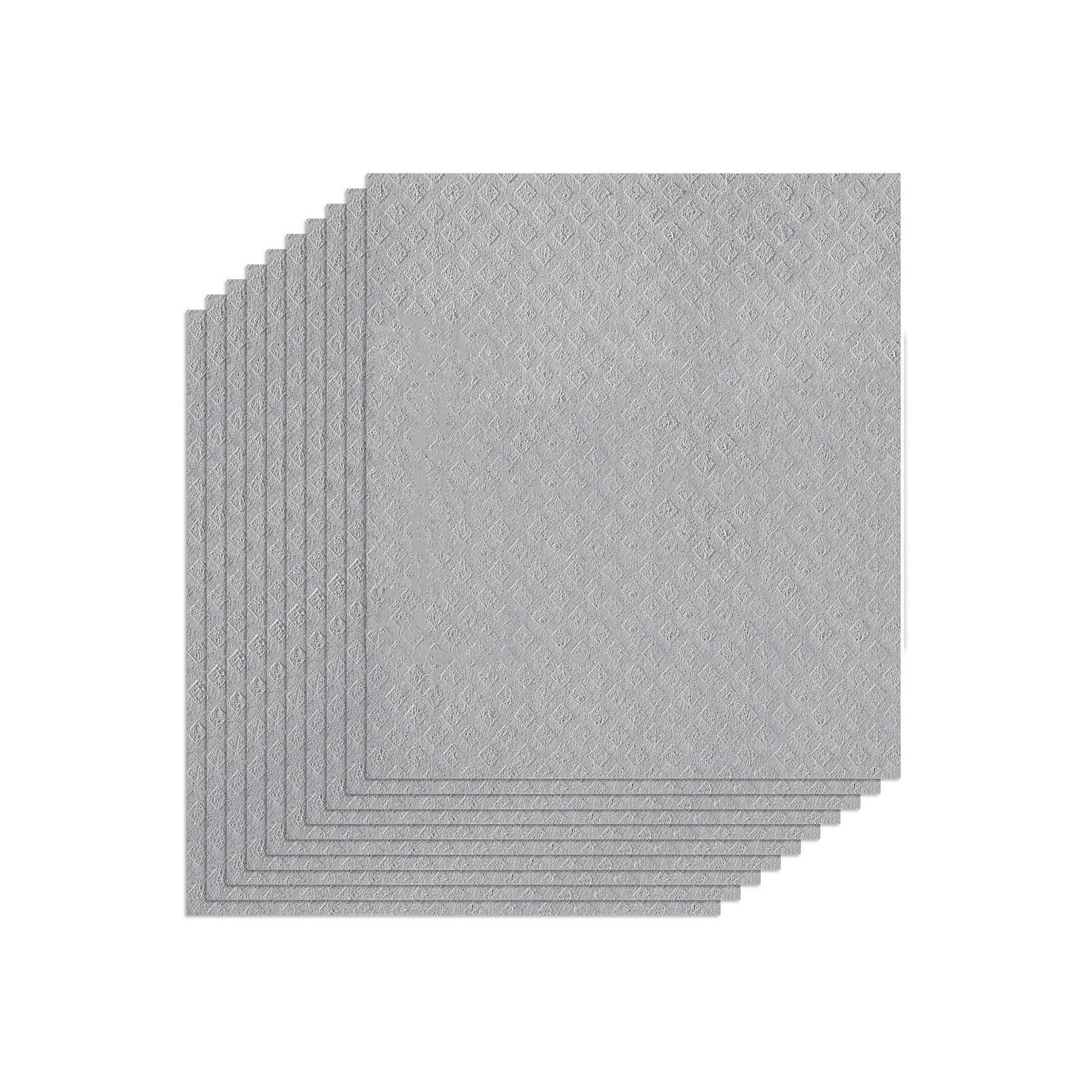 Eco-Friendly Swedish Dishcloths for Kitchen 4