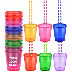 Party Shot Glasses 17