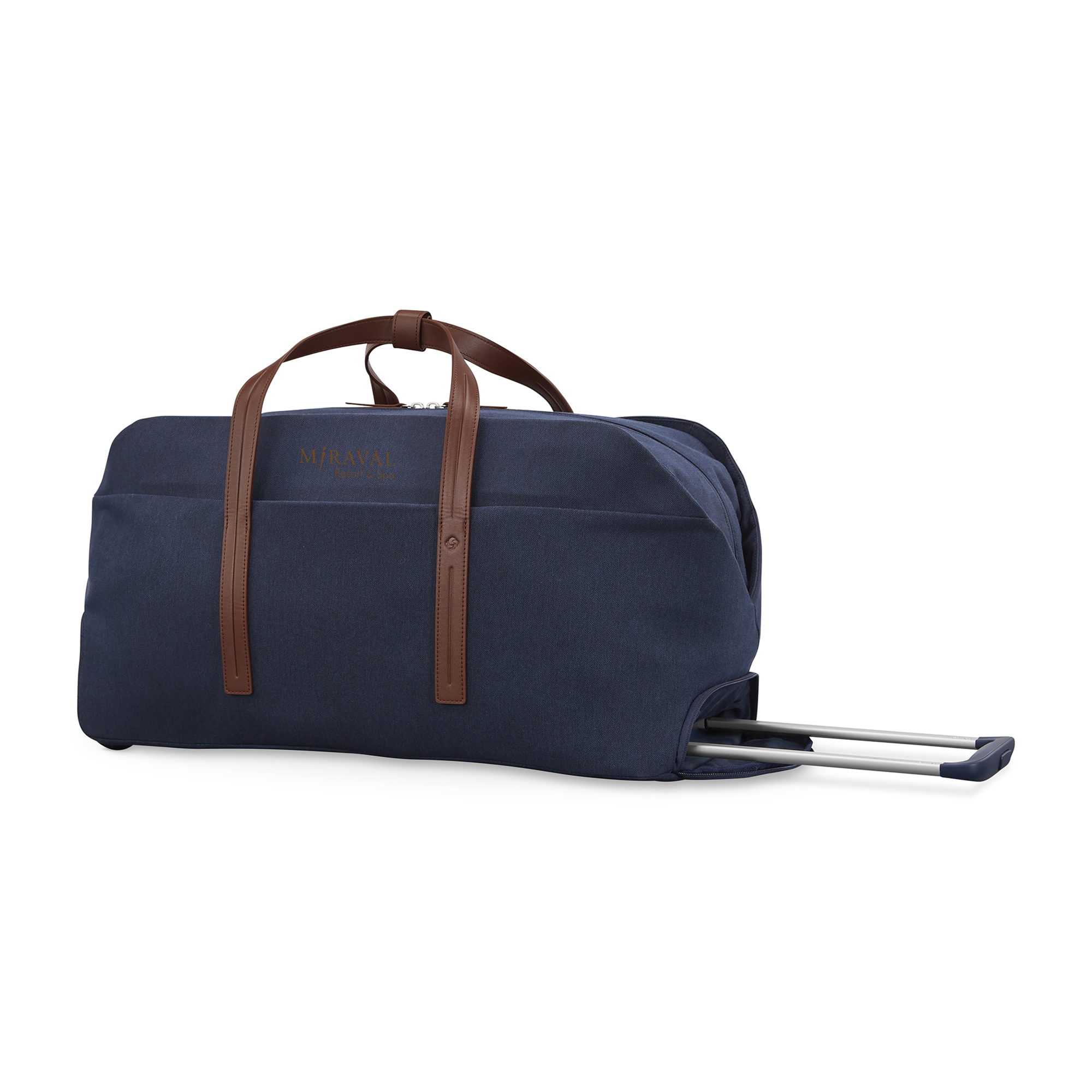 Samsonite Virtuosa Wheeled Duffel 21