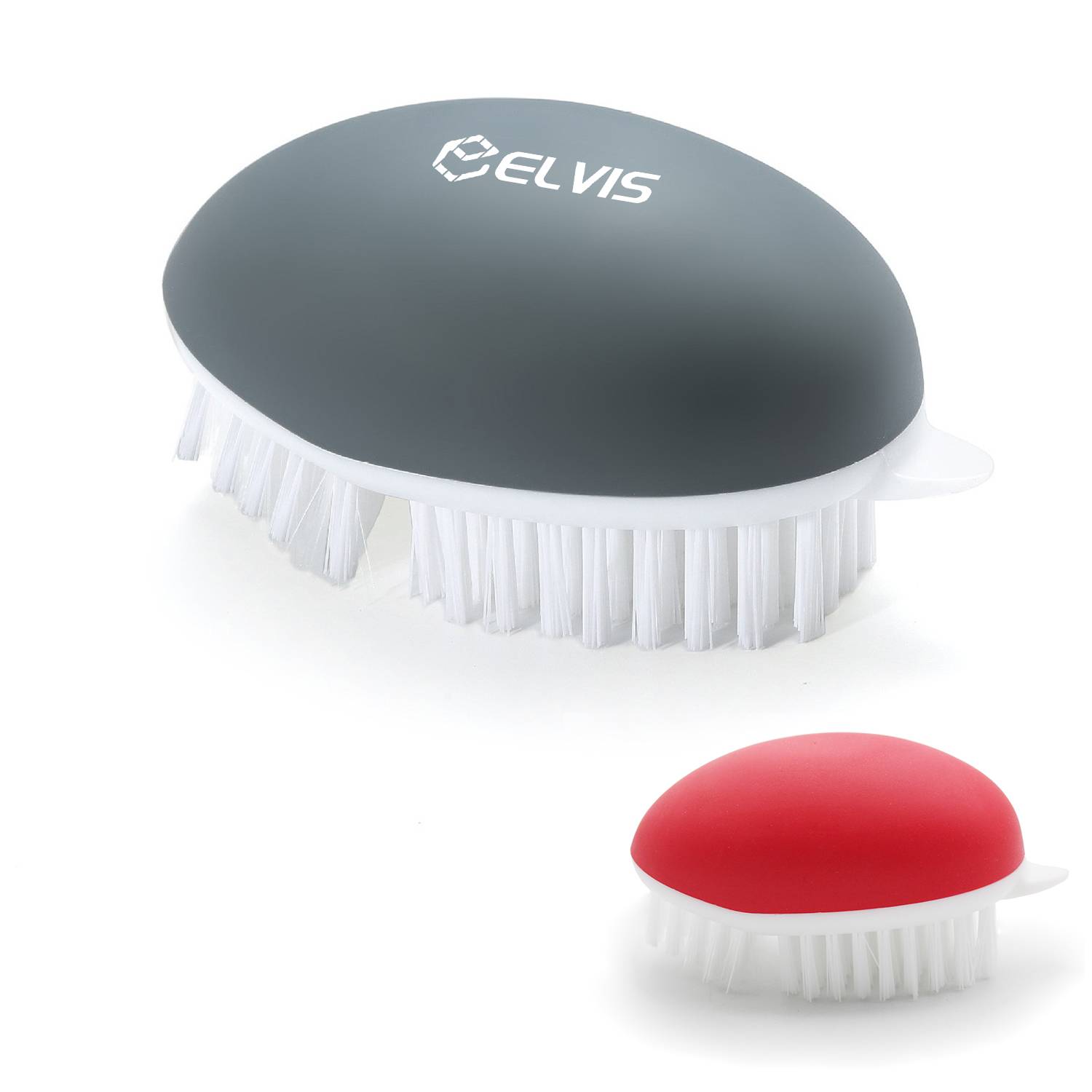 Multi Functional Vegetable Cleaning Brush 2