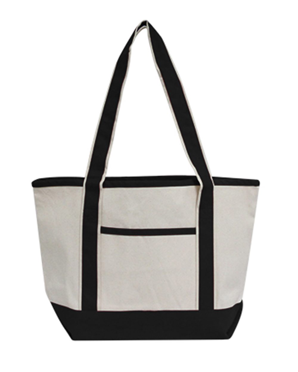 Promotional Heavyweight Medium Beach Tote - OAD102 9
