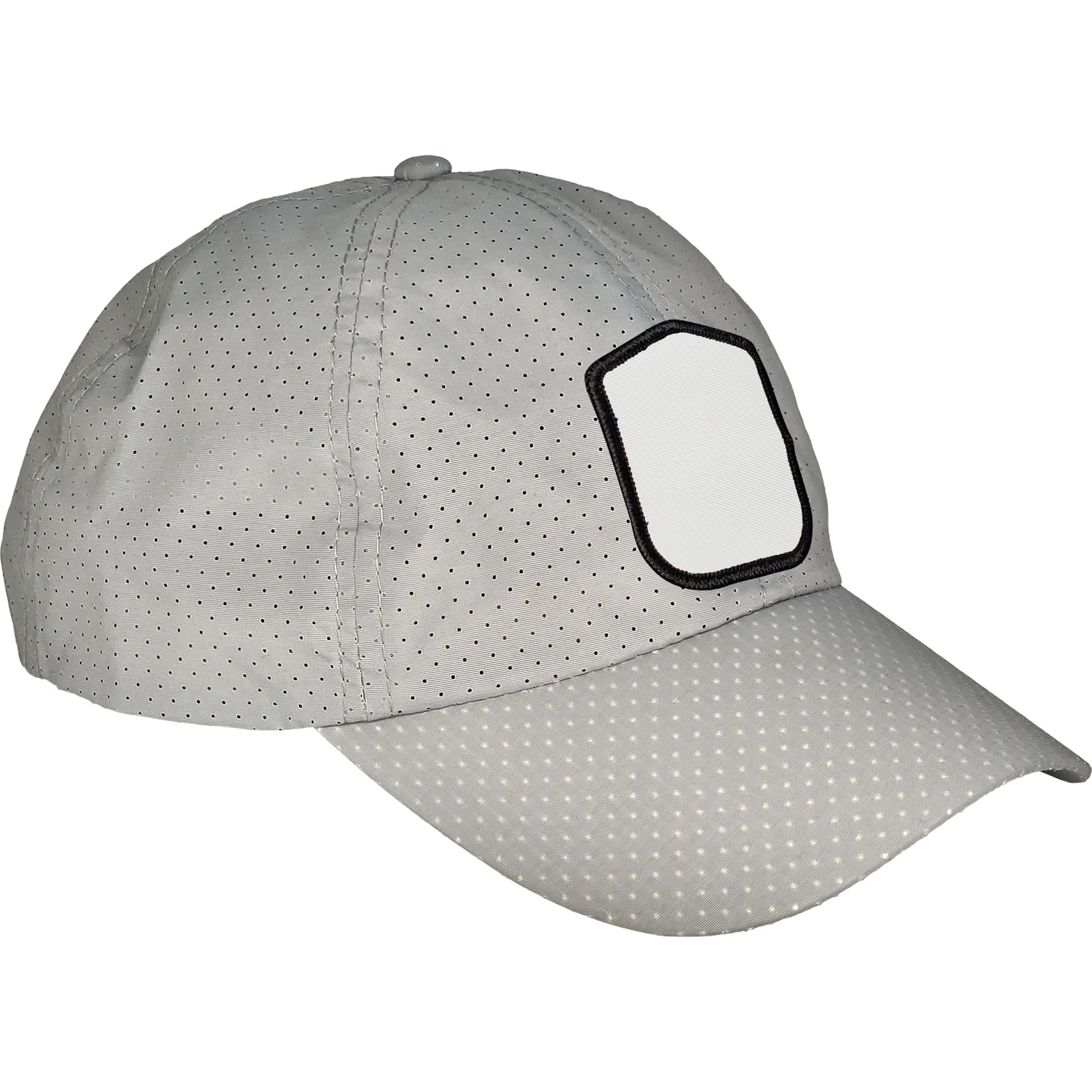 Sports Emblem Hat 3