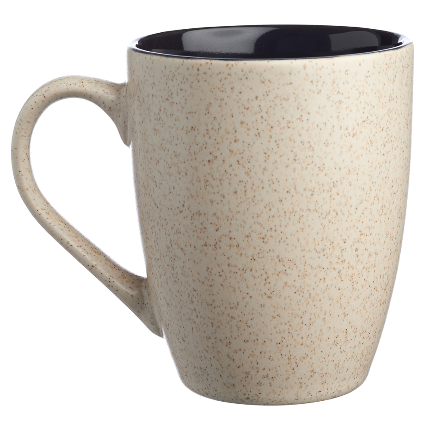 Two-Tone Coffee Mug, 10 oz. 2