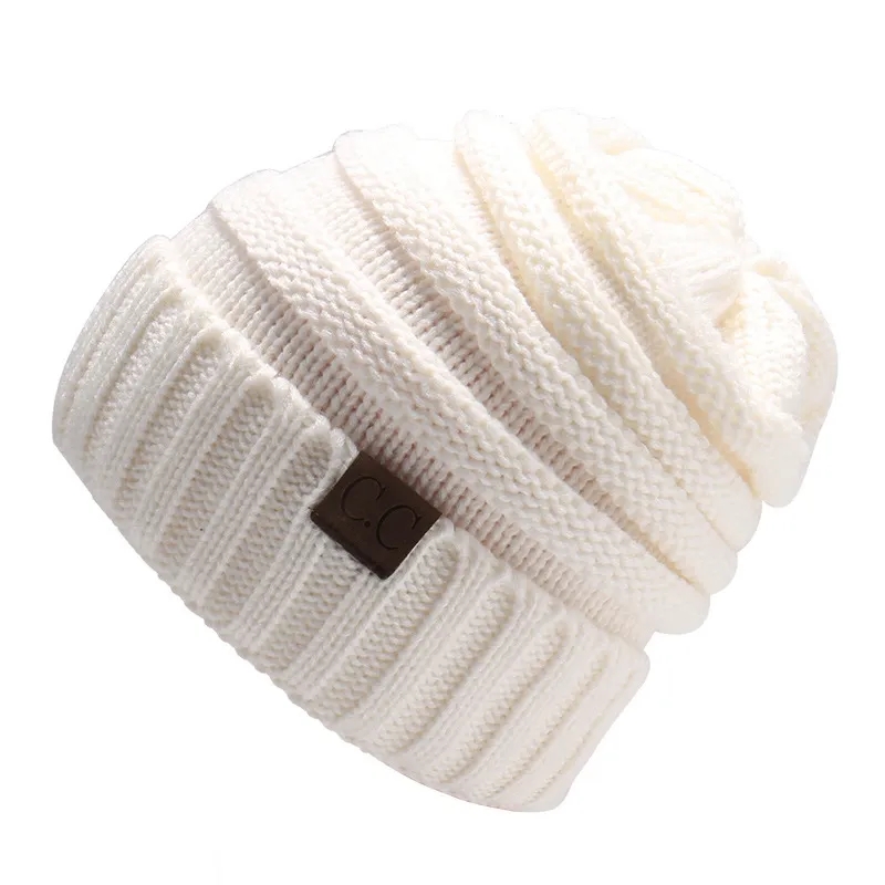 Knitting Hat 4