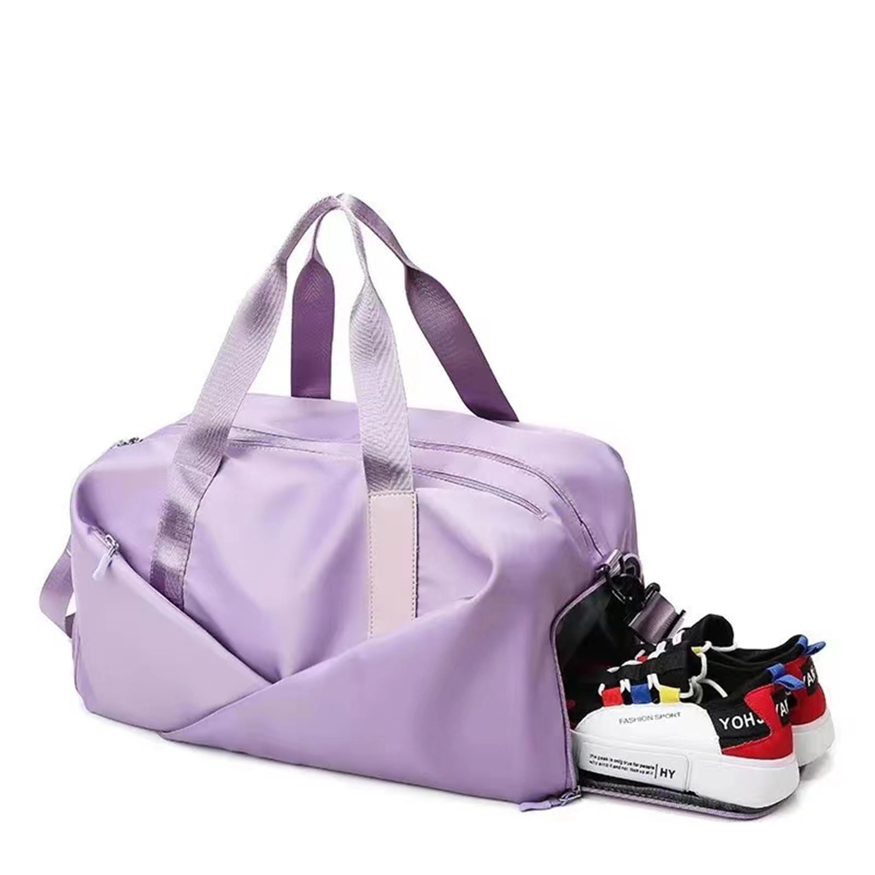 Oxford Yoga Fitness Handy Sports Bag 6