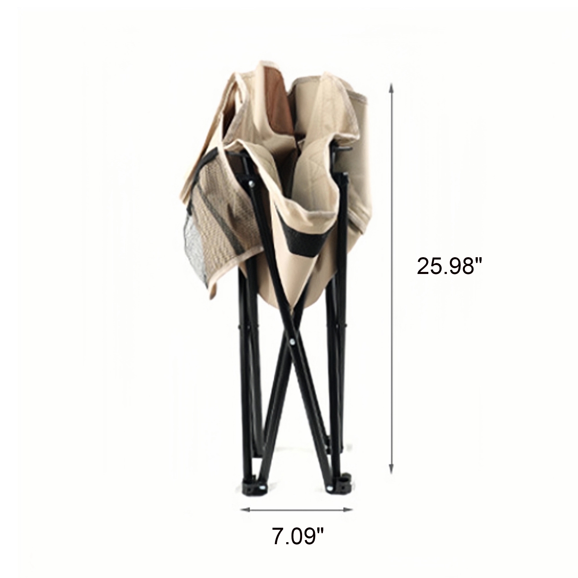 Folding Chair With Carrying Bag 6