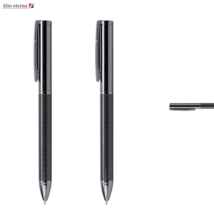 Fusion Carbon Ball Pen 1