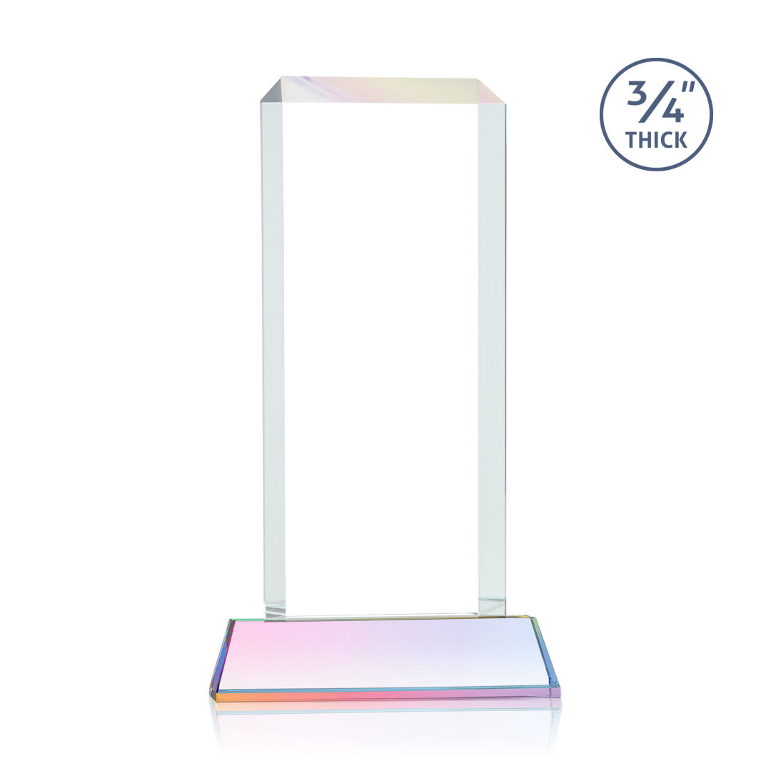 Dalton Award on Newhaven - Prismatic 4