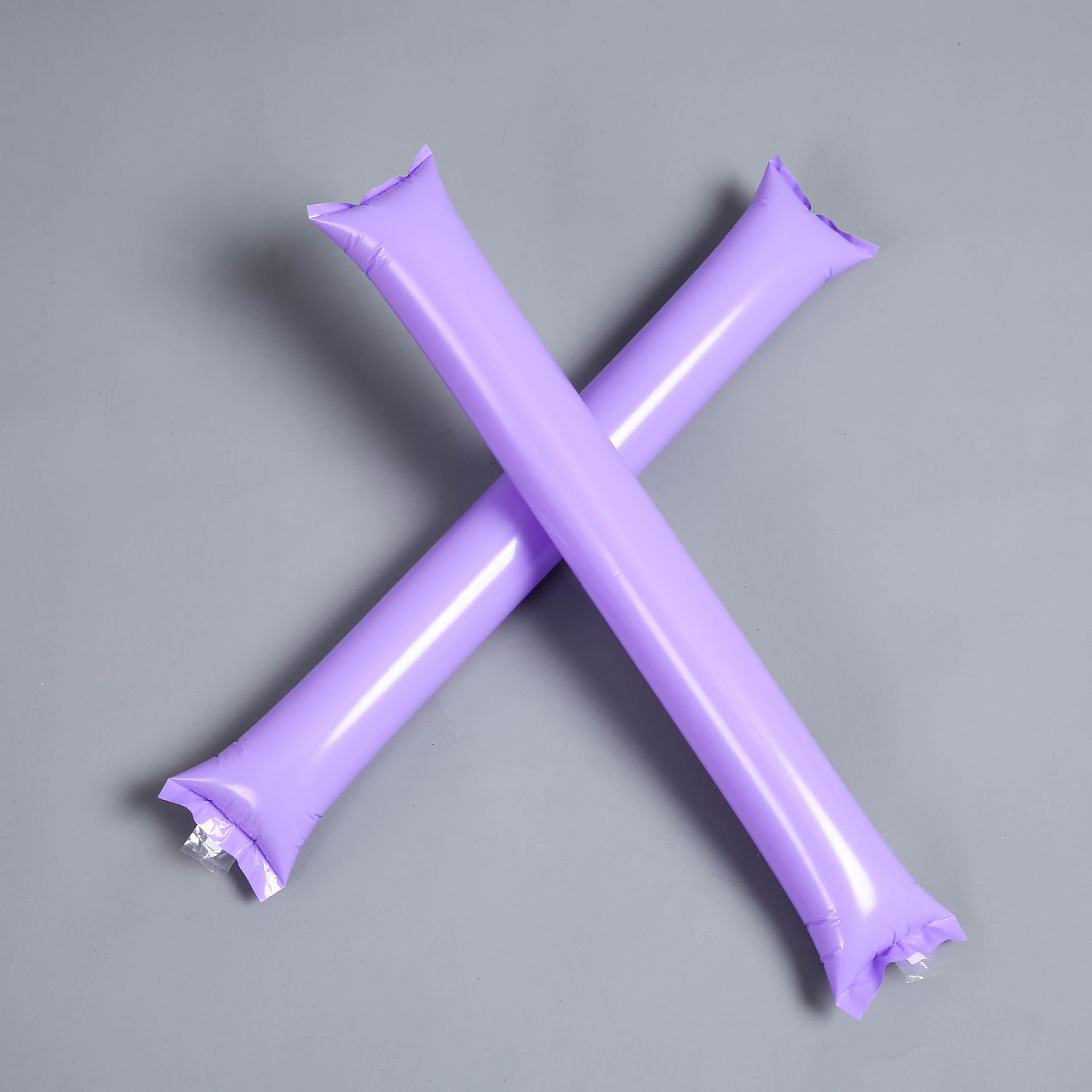 Inflatable Bam Bam Thunder Noise Makers Cheer Sticks for Sporting Events 8