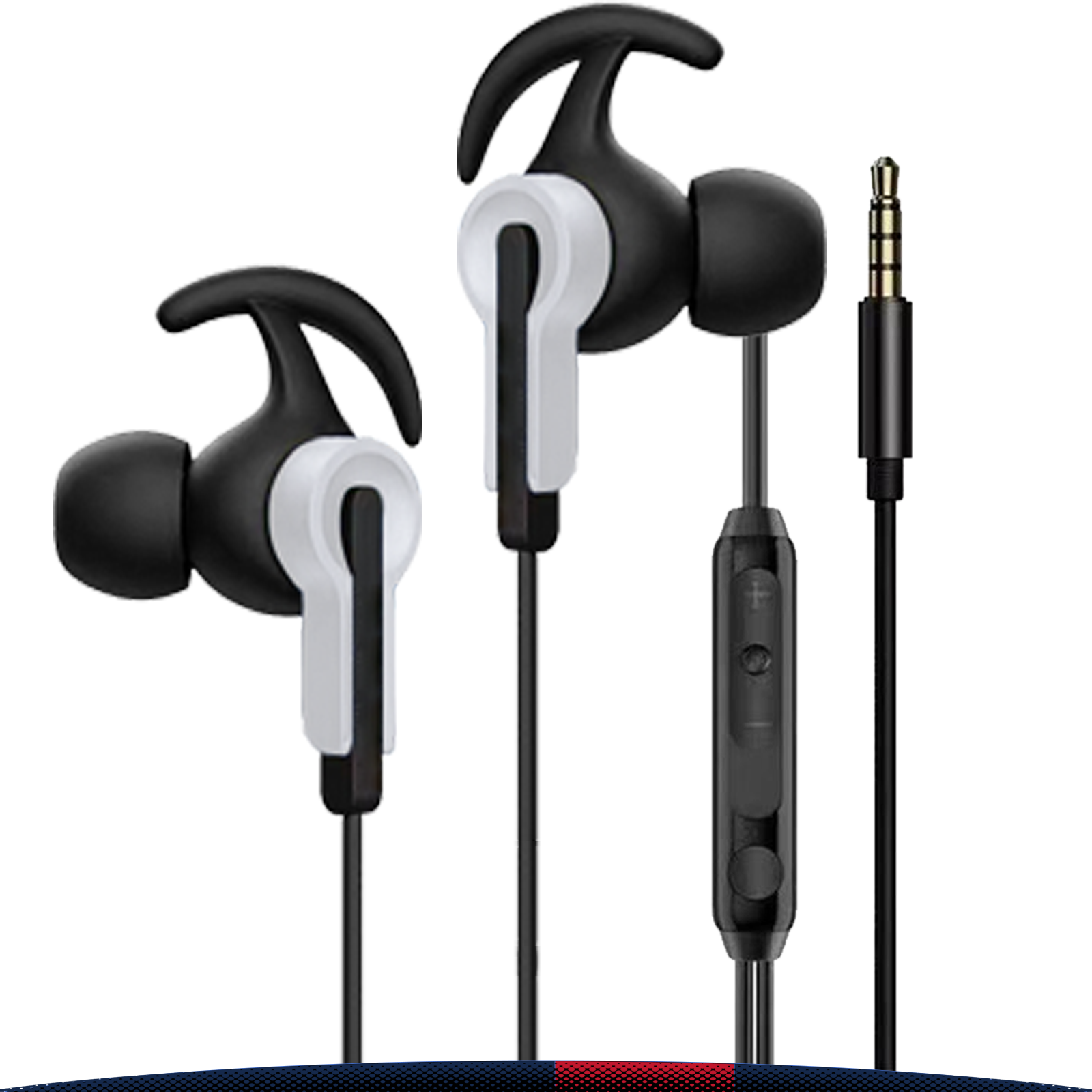 Elmo Earbuds 2