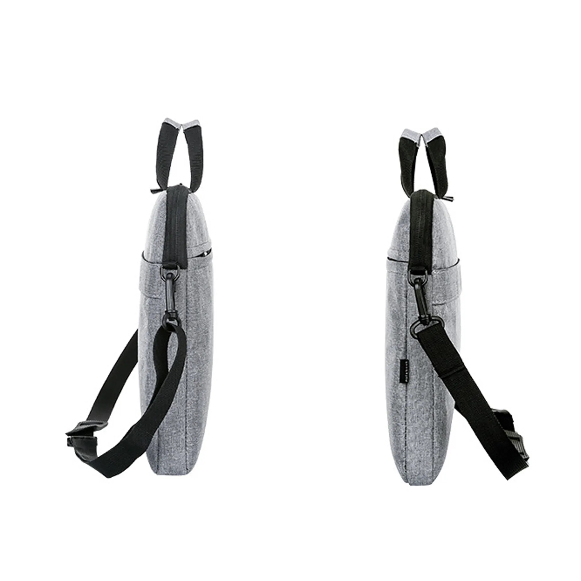 MOQ25 Waterproof Laptop Document Bag 10