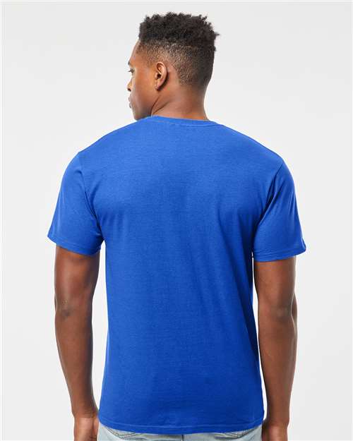 Unisex Heavyweight Jersey T-Shirt - 290 116