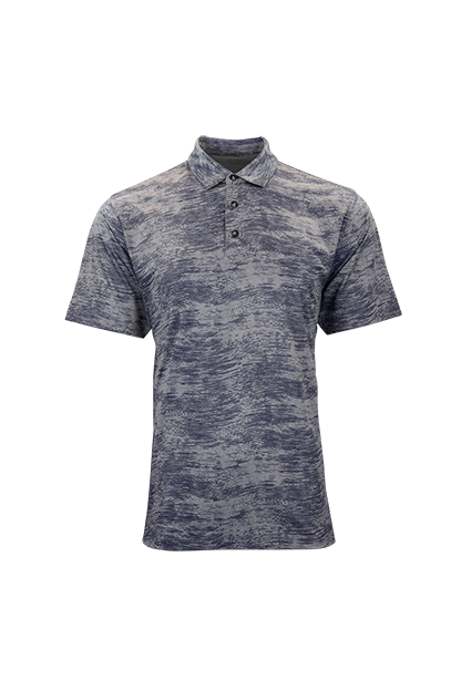 Vansport Pro Digi Print Polo 11