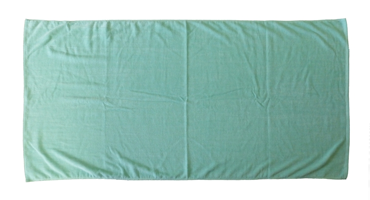 28" x 58" Velour Beach Towel 3