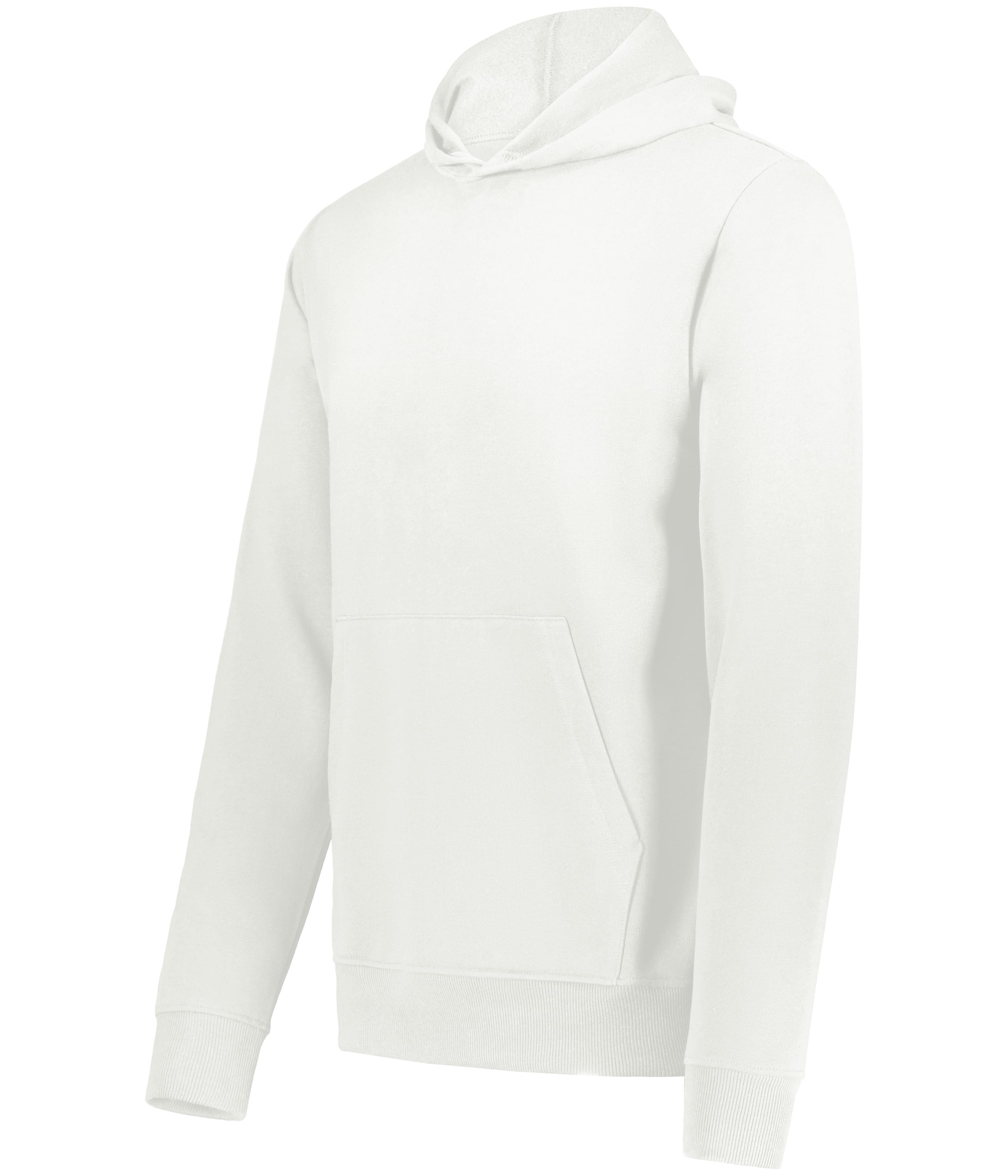 Youth All-Day Core Basics Fleece Hoodie 2