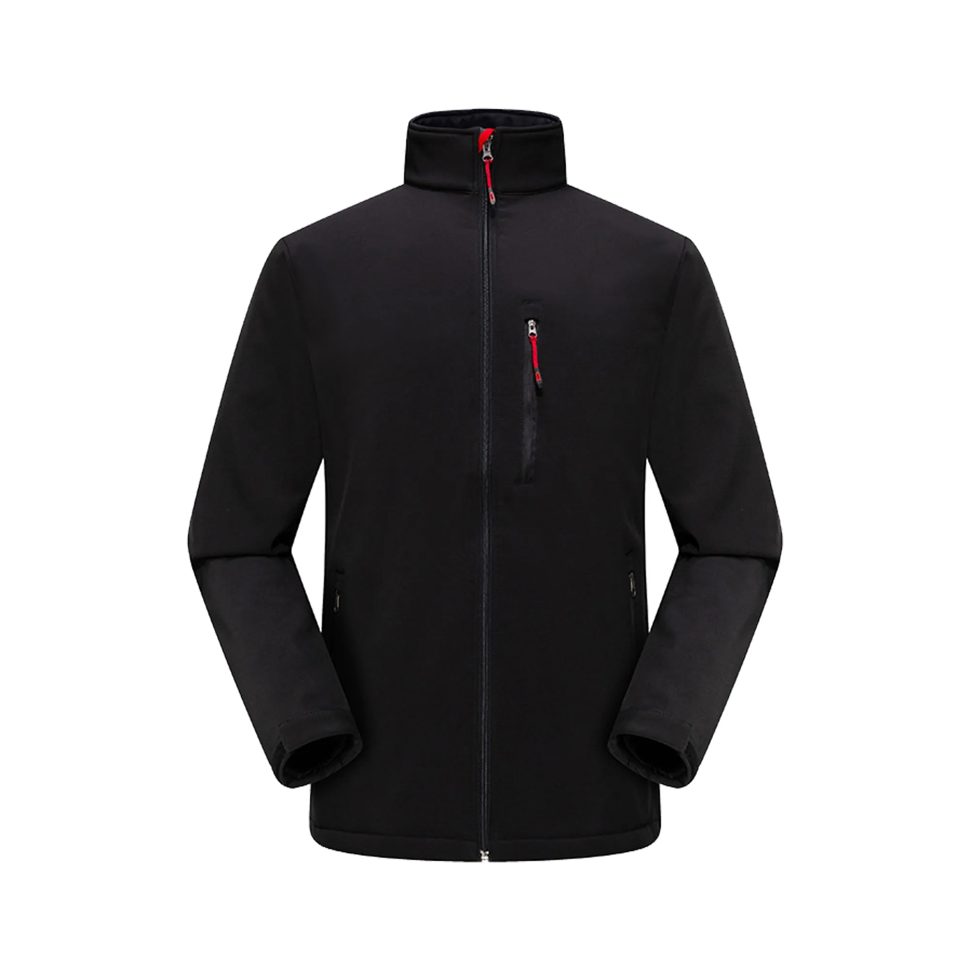 Men's Panorama Hybrid Knit Jacket 2