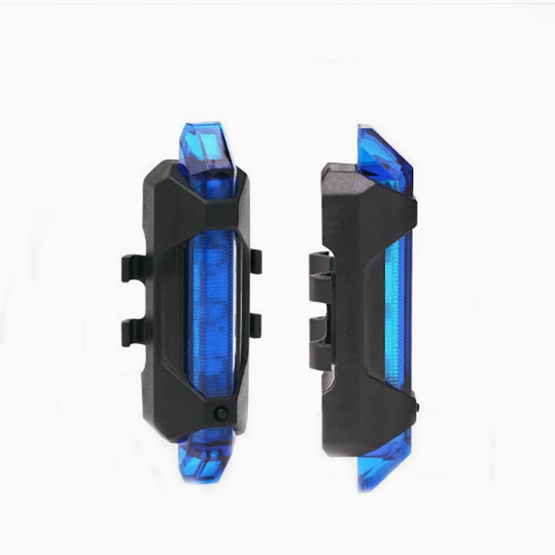 Rechargeable Bicycle Tail Light 2