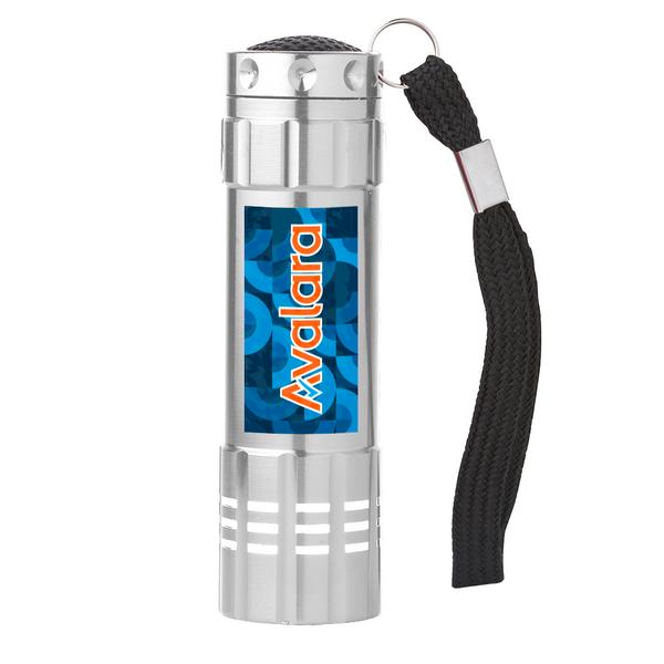 Renegade Aluminum Flashlight 26