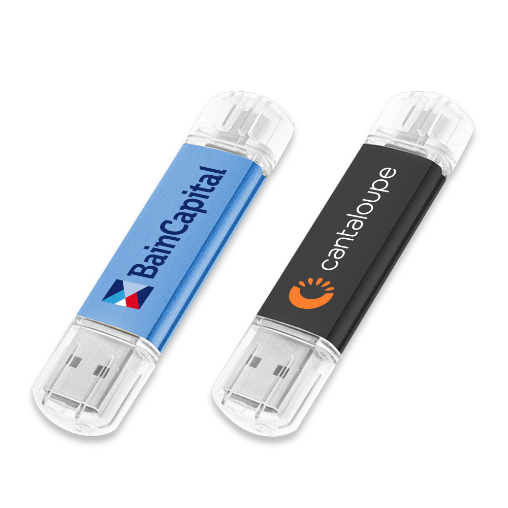 Forreston Type C 3.0 OTG USB Flash Drive 28