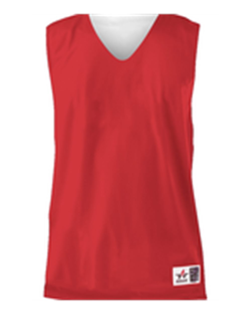 Youth Reversible Mesh Tank - 560RY 90