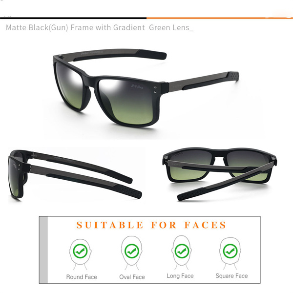 Polarized Sunglasses 7