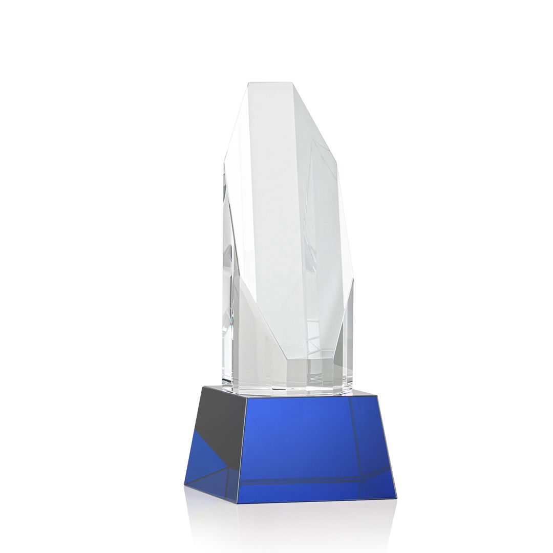 Barrhaven Award on Base - Blue 16