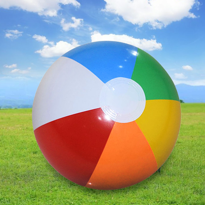 Inflatable Beach Balls 5