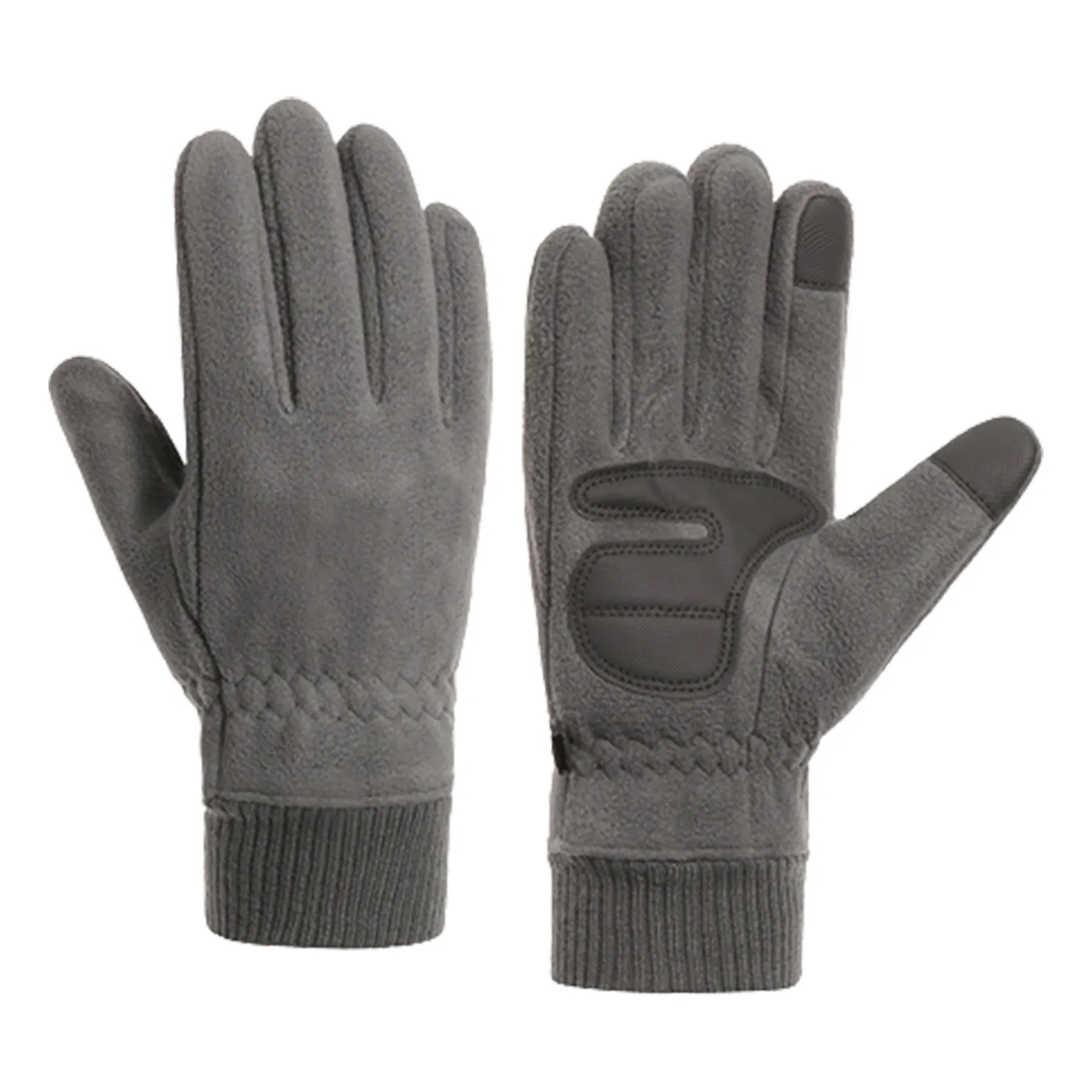 Unisex Touchscreen Gloves 3
