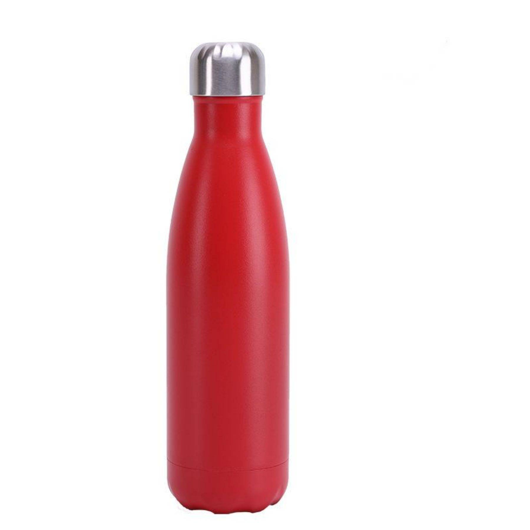 17 Oz Double Layer Stainless Steel Bottle 8