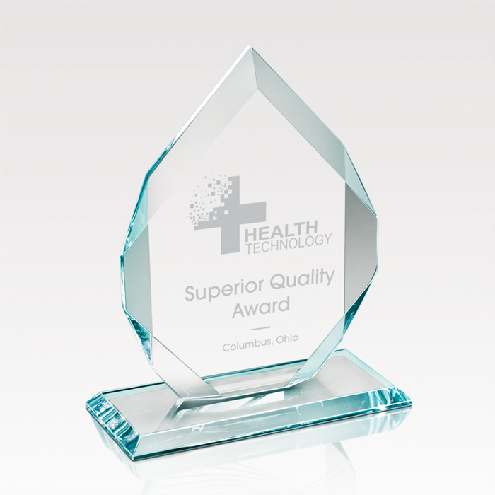 Hypnotic Glass Award