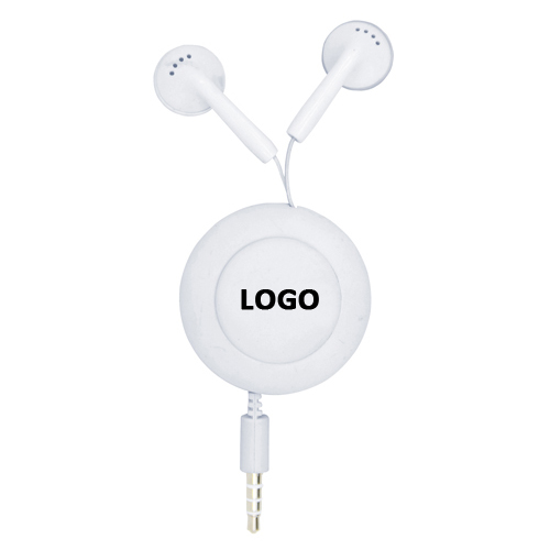 Sprint Retractable Earphones 4