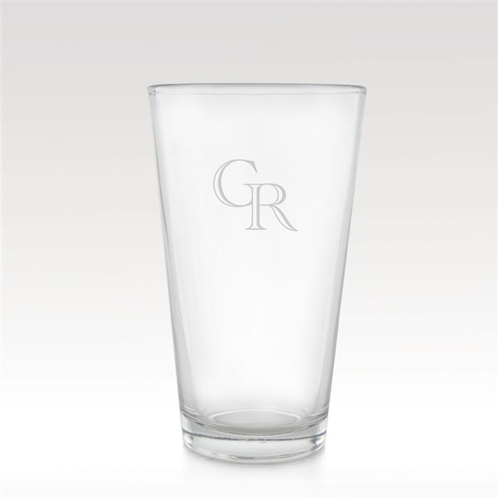 Mixing Glass 6