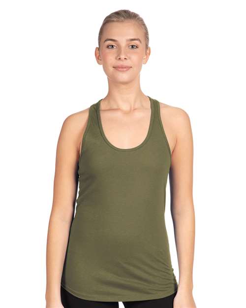 Women's Ideal Racerback Tank - 1533 98