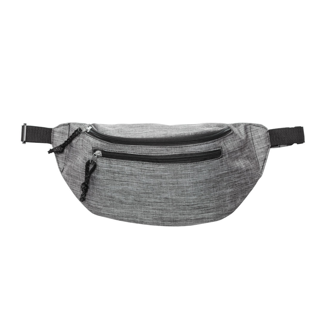 Mojave Heather Waist Pack 5