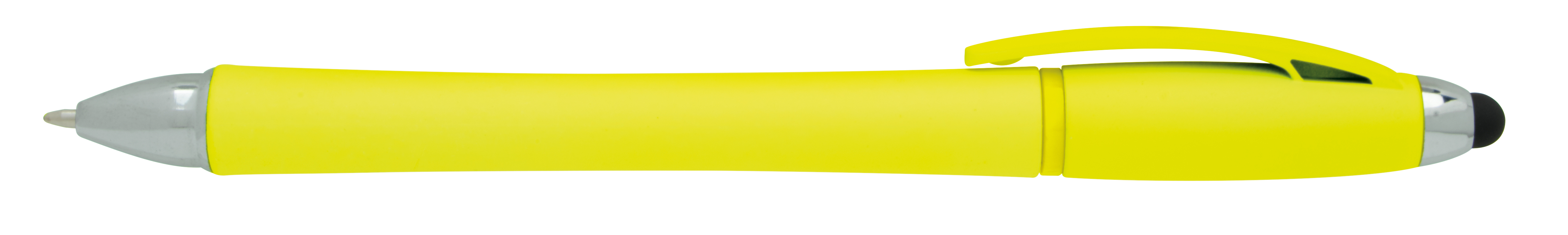 Neon Stylus Highlighter-Pen Combo 11