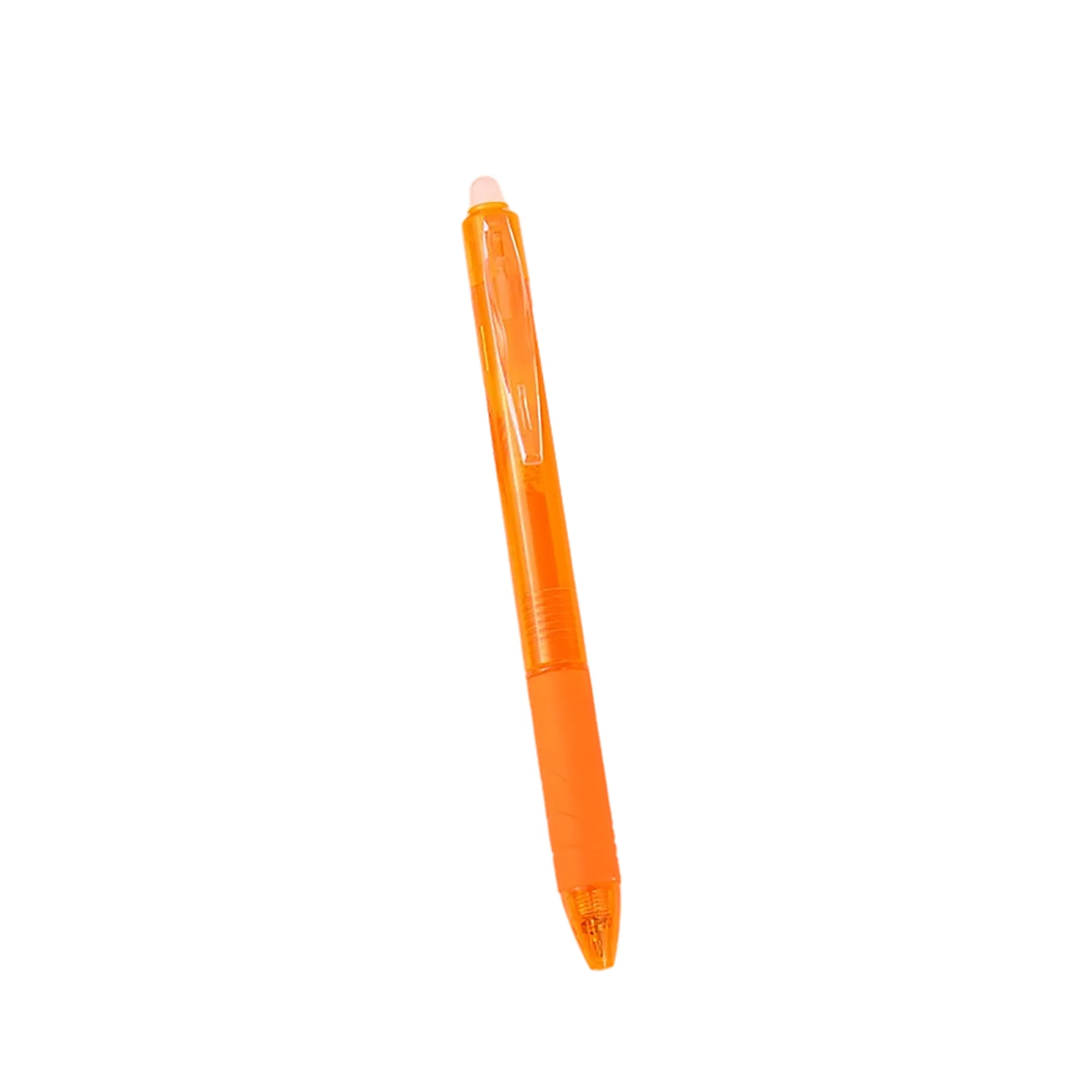 Erasable Ballpoint Pen Color Ink 5.5 Inch 5