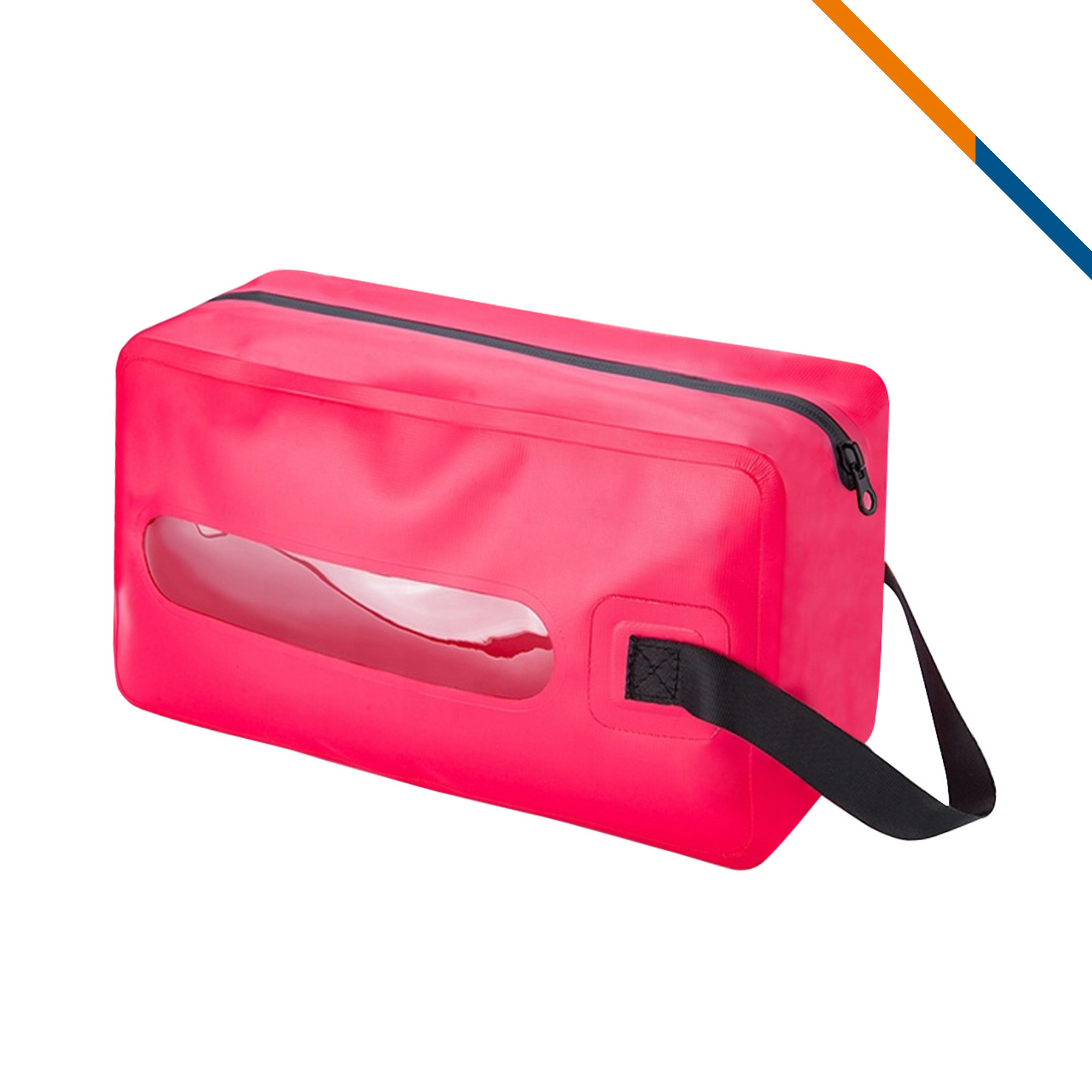 Mepra Waterproof Travel Pouch 11