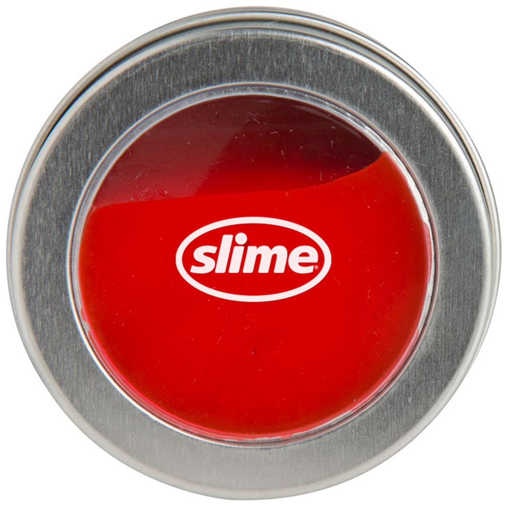 Anti-Stress Slime in a Tin 14