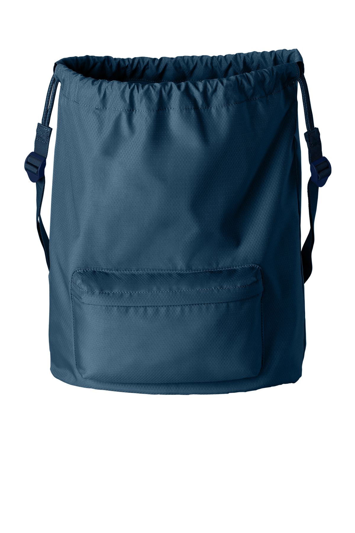 Port Authority Diamond Pocket Cinch BG637 25