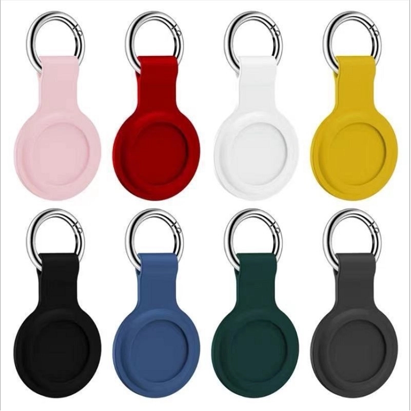 Silicone Protective Case 1