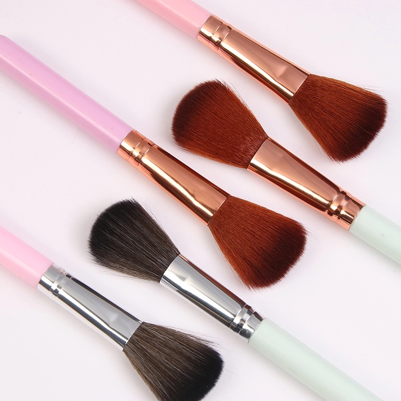 Blusher Brush 3