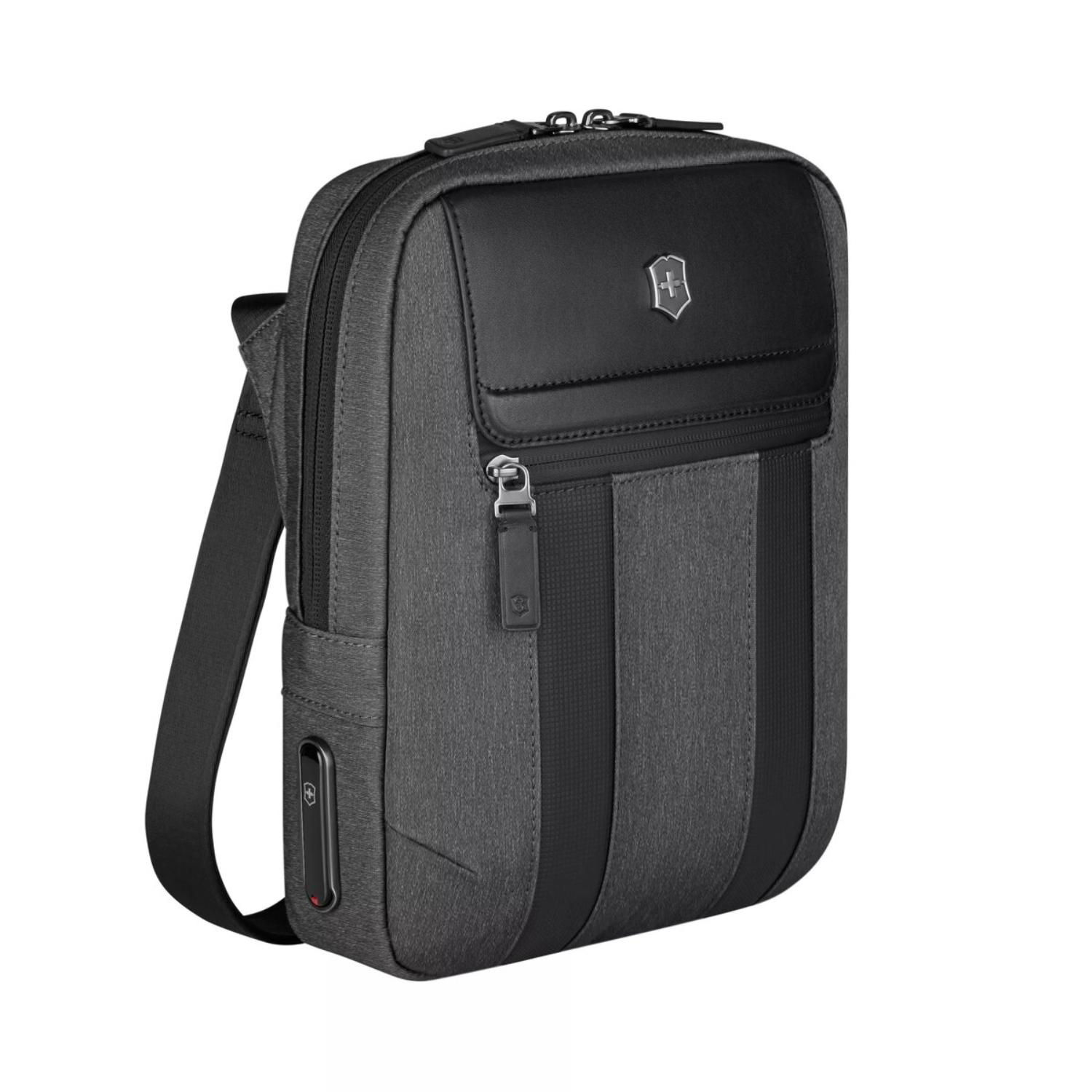 Victorinox® - Swiss Army Architecture Urban2 Crossbody Bag 5