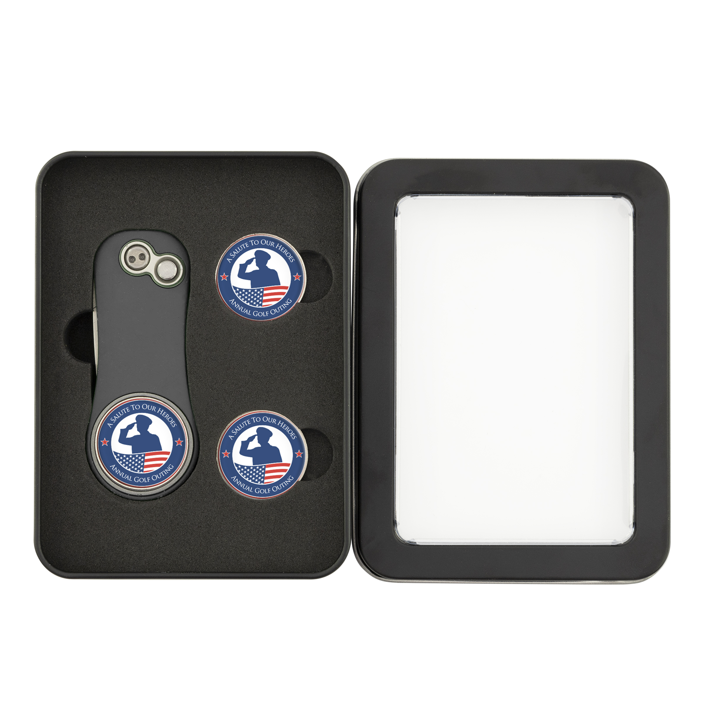 Pitchfix Hybrid 2.0 Window Gift Set 5