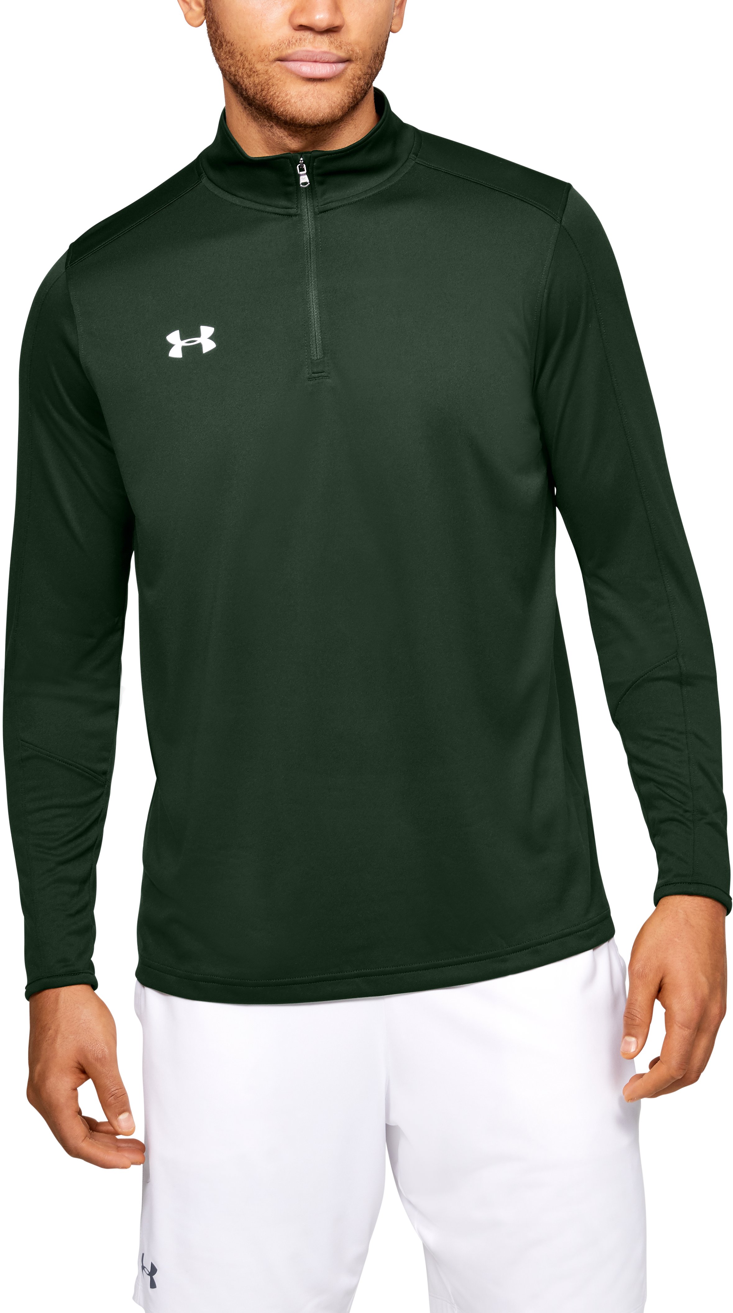 Men's UA Reflex Rival Zip 11