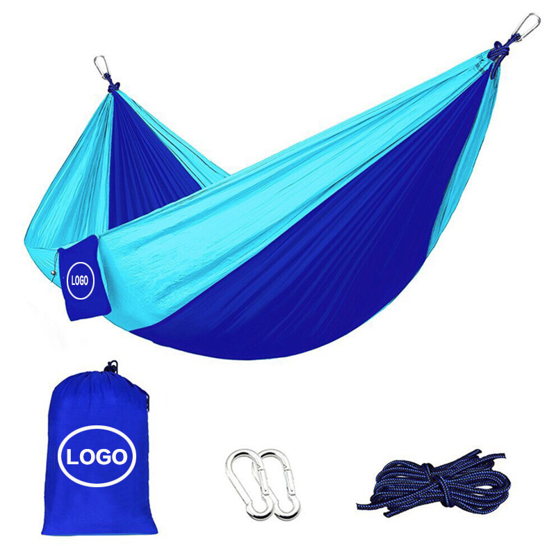 Nylon Hammock 6