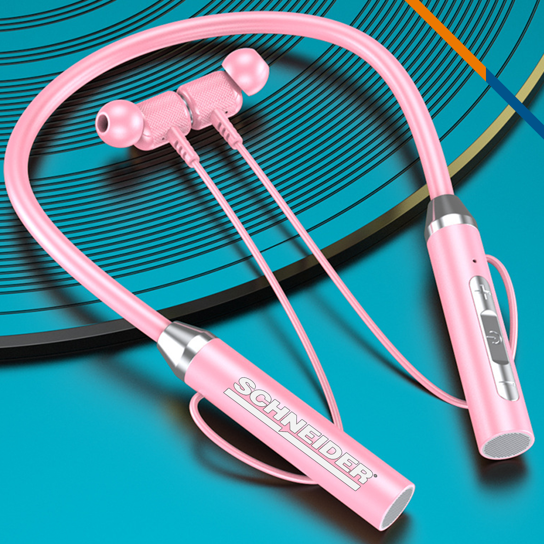 Marlia Bluetooth Earbuds 8