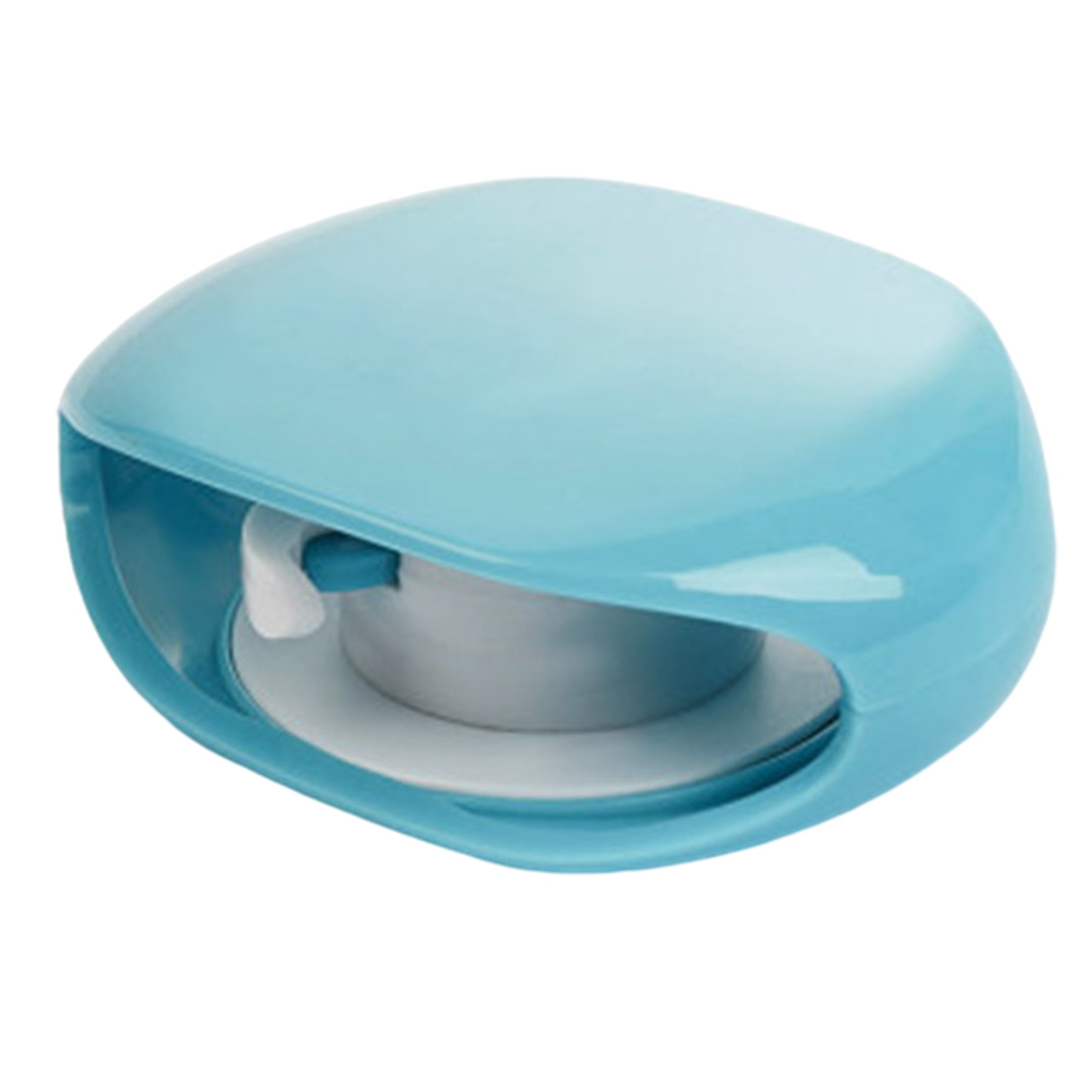 Automatic Earphone Organizer Cable Winders 3