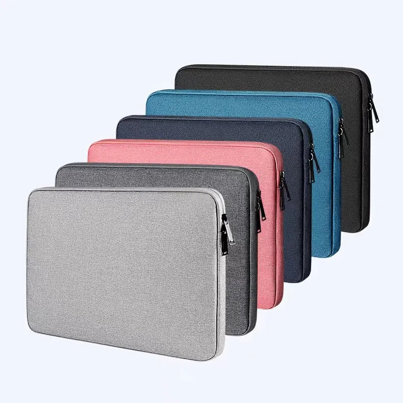 13.3" Custom Notebook Liner Protective Sleeve Computer Bag 1