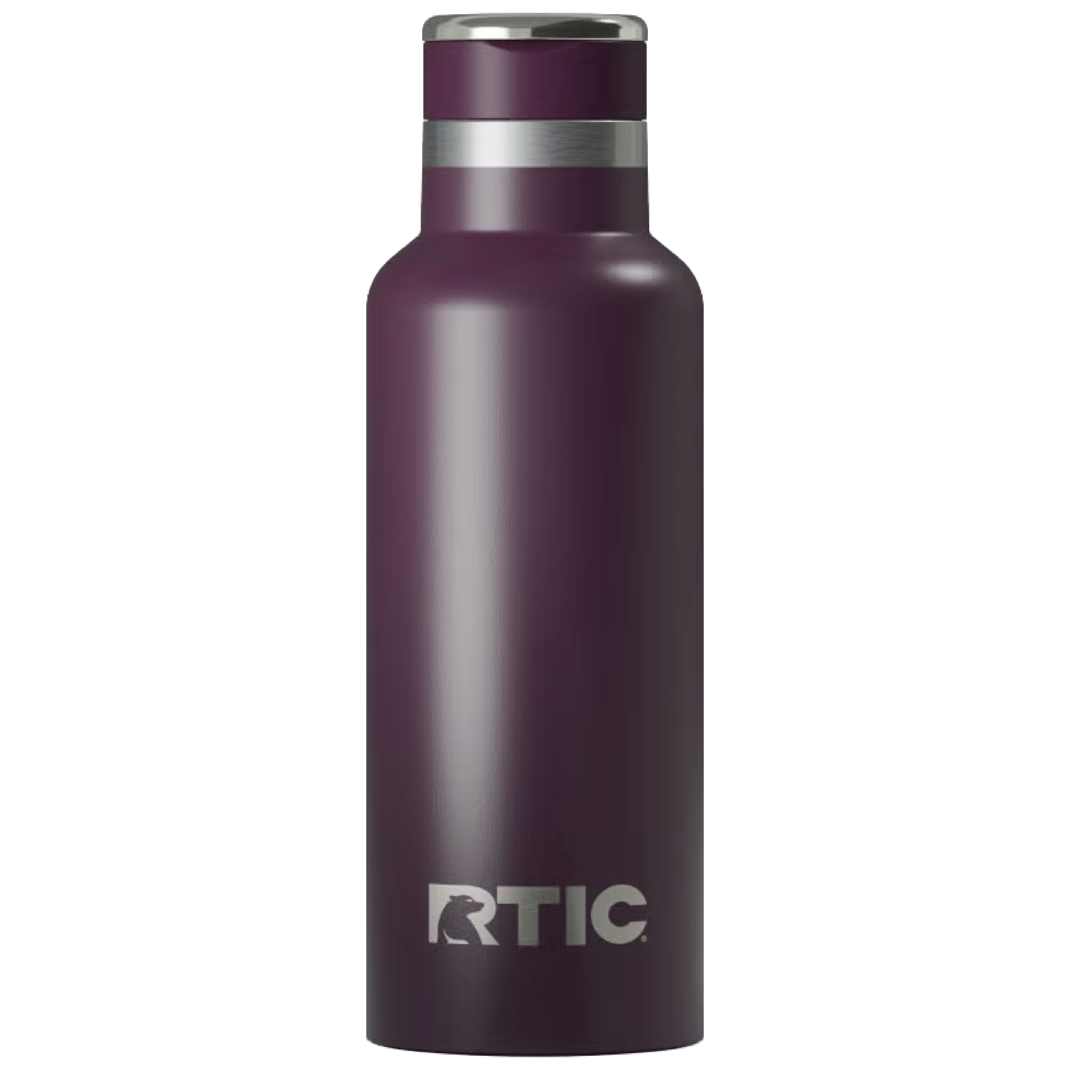 RTIC 16oz Stainless Steel Ceramic-Lined Journey Water Bottles 43
