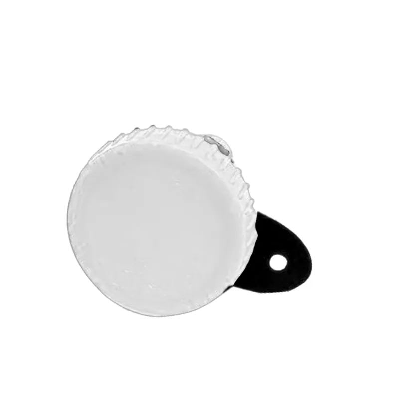 Protein Powder Funnel 8